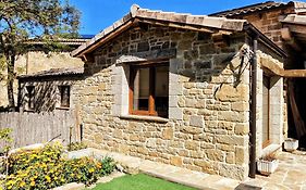 Casa Rural Lorehonea